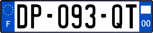 DP-093-QT
