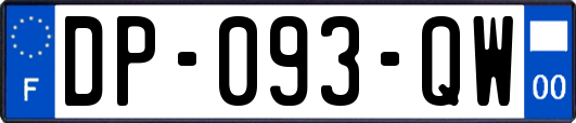 DP-093-QW