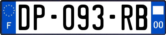 DP-093-RB