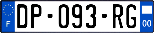 DP-093-RG