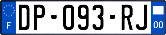 DP-093-RJ