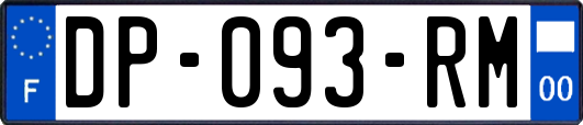 DP-093-RM