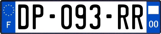 DP-093-RR