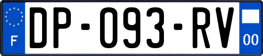 DP-093-RV