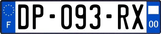 DP-093-RX