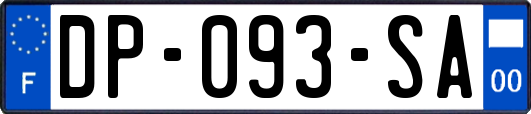 DP-093-SA