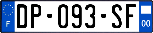 DP-093-SF