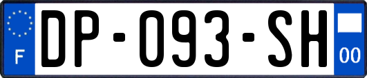 DP-093-SH