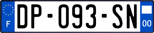 DP-093-SN