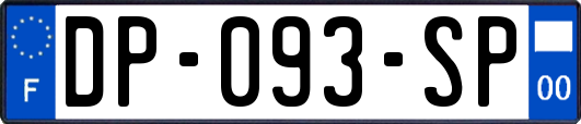 DP-093-SP