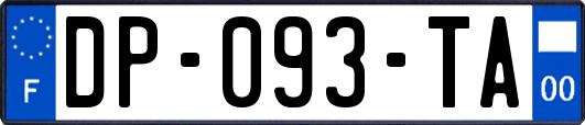 DP-093-TA
