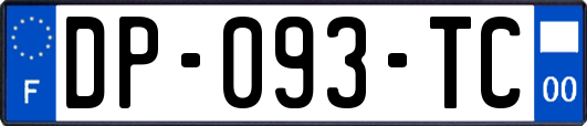 DP-093-TC