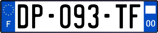 DP-093-TF