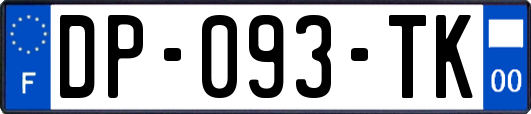 DP-093-TK