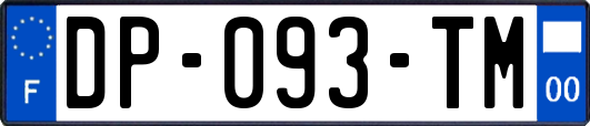 DP-093-TM