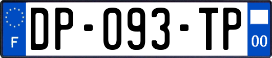 DP-093-TP