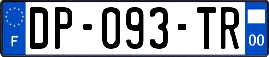 DP-093-TR