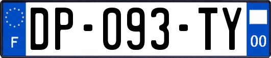 DP-093-TY