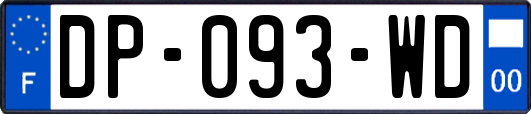 DP-093-WD