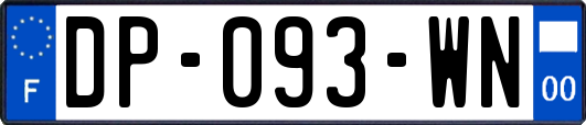 DP-093-WN