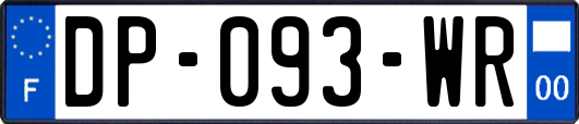 DP-093-WR