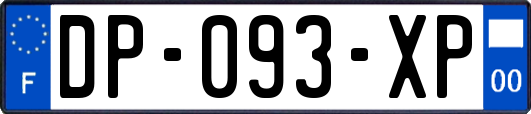 DP-093-XP