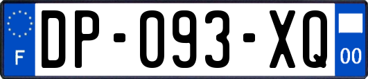 DP-093-XQ