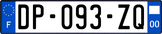 DP-093-ZQ