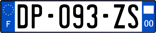 DP-093-ZS