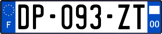 DP-093-ZT