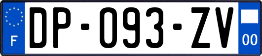 DP-093-ZV