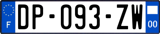 DP-093-ZW