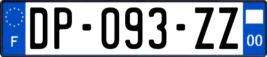 DP-093-ZZ