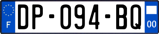 DP-094-BQ