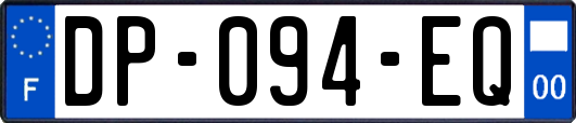 DP-094-EQ