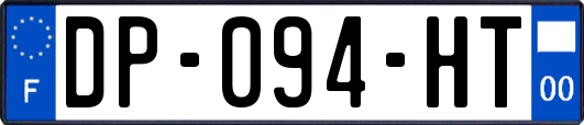 DP-094-HT