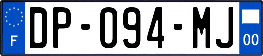 DP-094-MJ