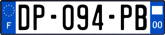 DP-094-PB