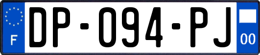 DP-094-PJ