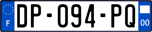 DP-094-PQ