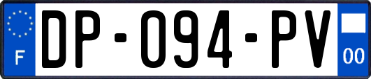 DP-094-PV