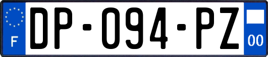 DP-094-PZ