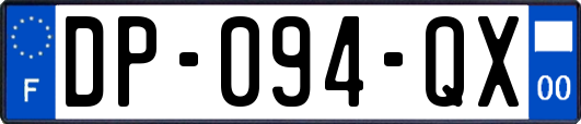 DP-094-QX