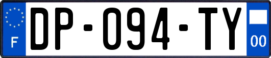 DP-094-TY