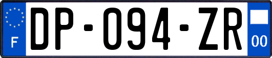 DP-094-ZR