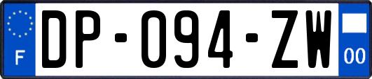 DP-094-ZW