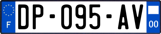 DP-095-AV