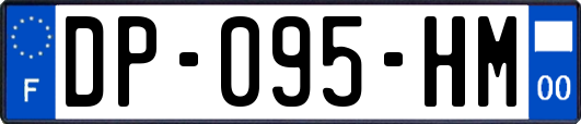 DP-095-HM