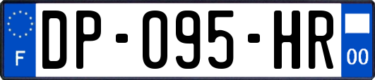 DP-095-HR