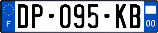 DP-095-KB